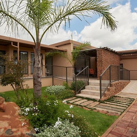 Glen Marion Guest House Pretoria-Noord Εξωτερικό φωτογραφία