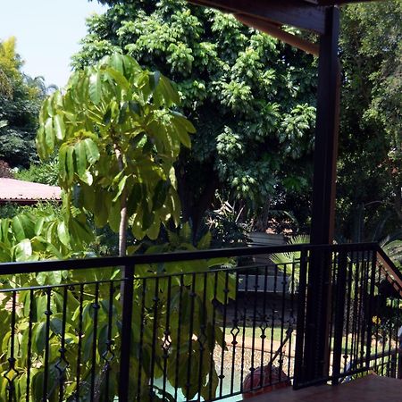 Glen Marion Guest House Pretoria-Noord Εξωτερικό φωτογραφία
