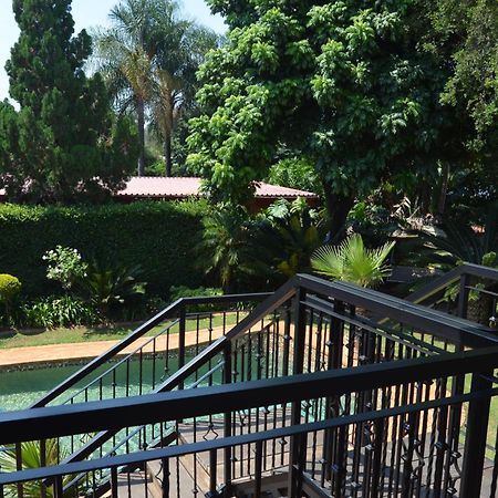 Glen Marion Guest House Pretoria-Noord Εξωτερικό φωτογραφία