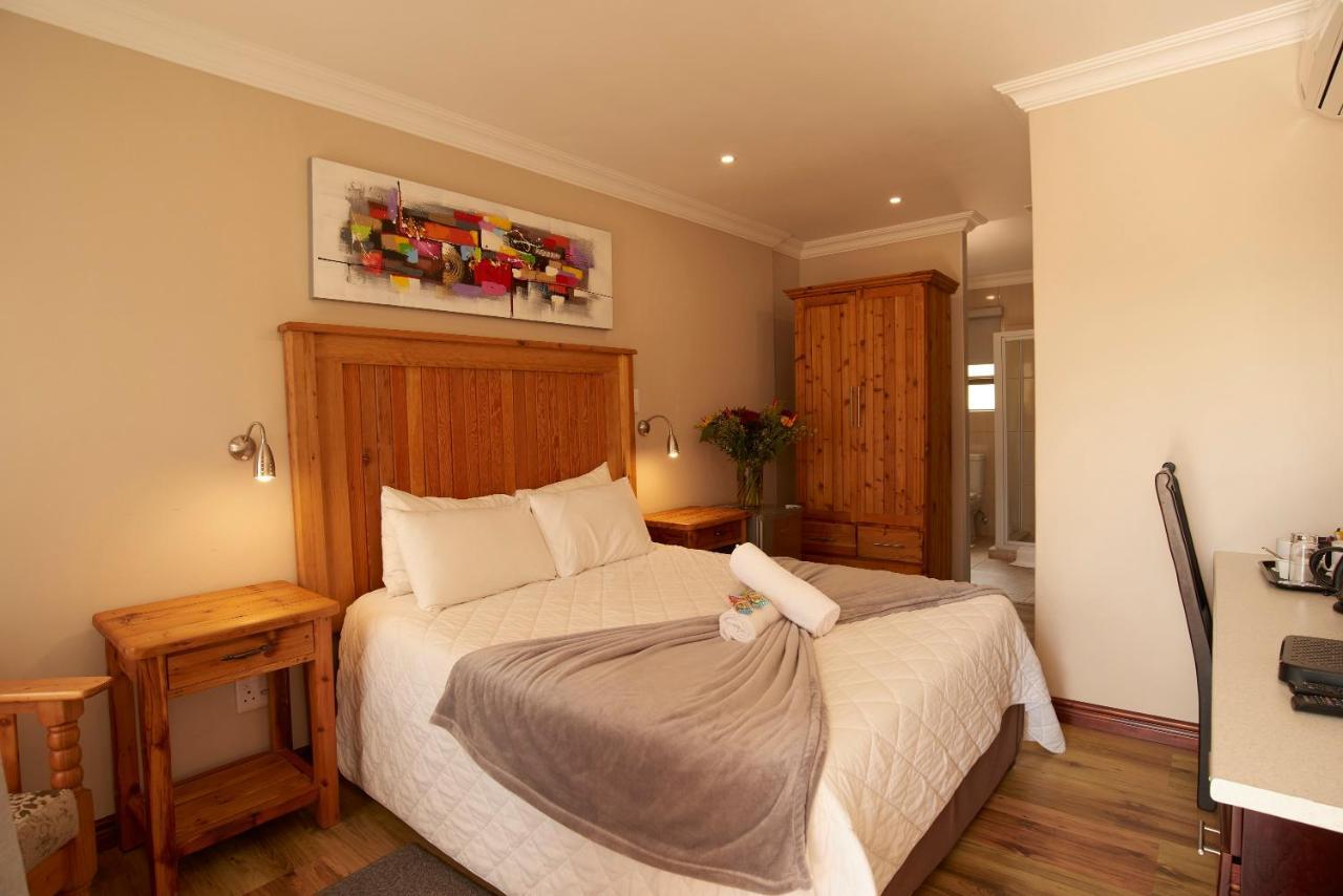 Glen Marion Guest House Pretoria-Noord Εξωτερικό φωτογραφία