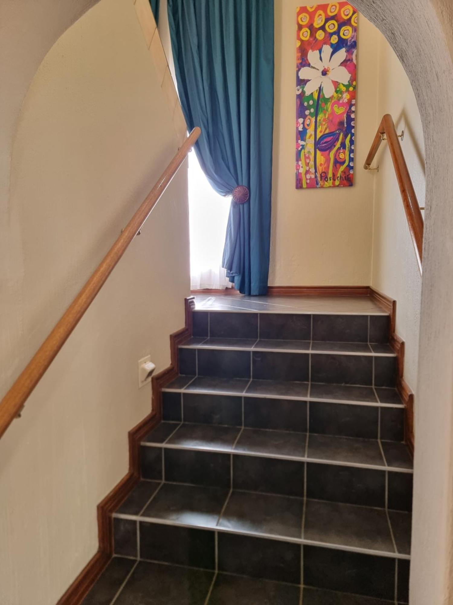 Glen Marion Guest House Pretoria-Noord Εξωτερικό φωτογραφία