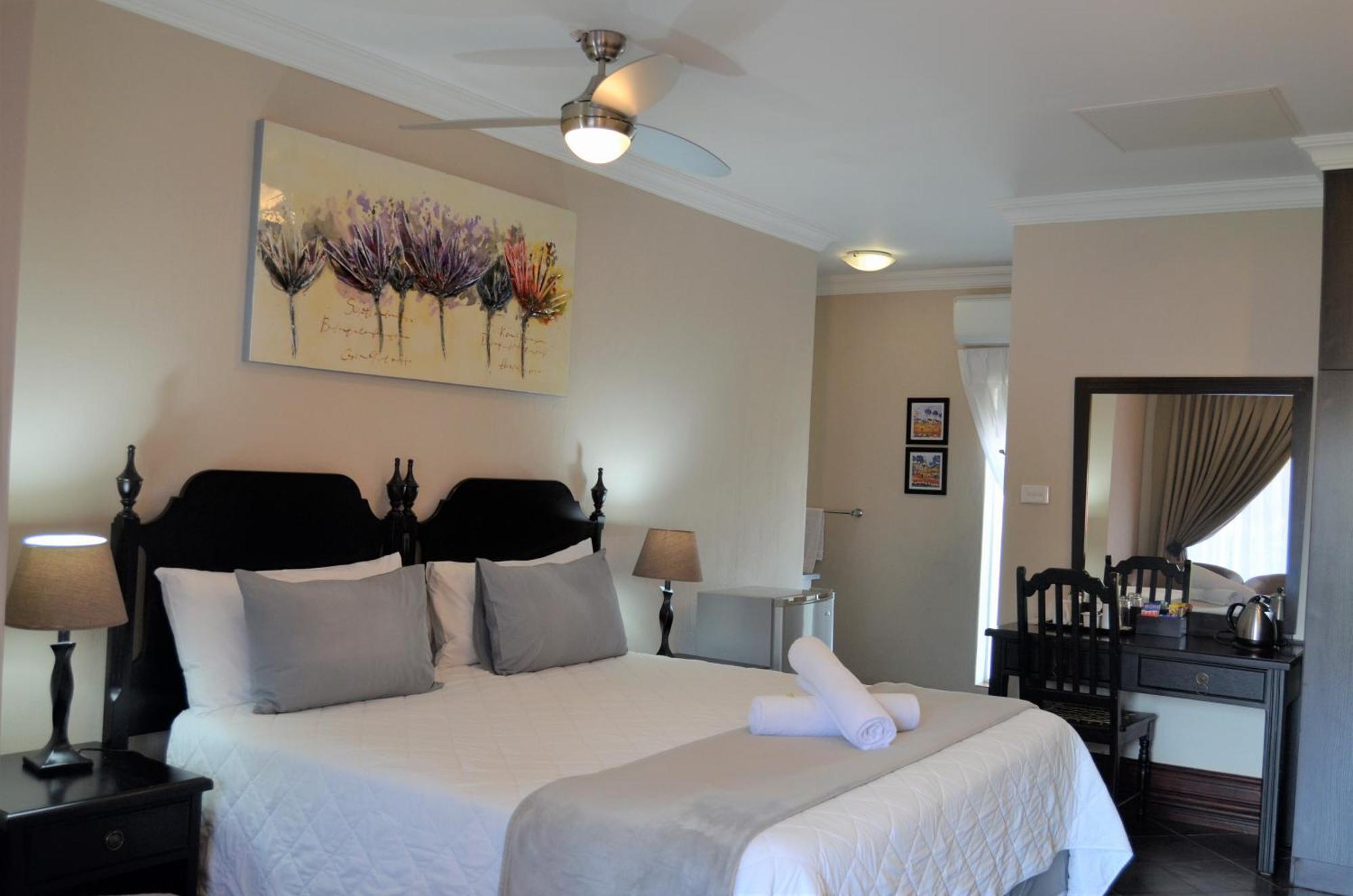 Glen Marion Guest House Pretoria-Noord Εξωτερικό φωτογραφία