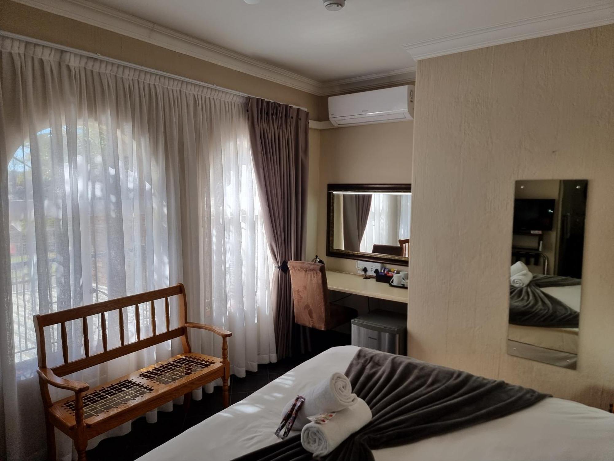 Glen Marion Guest House Pretoria-Noord Εξωτερικό φωτογραφία