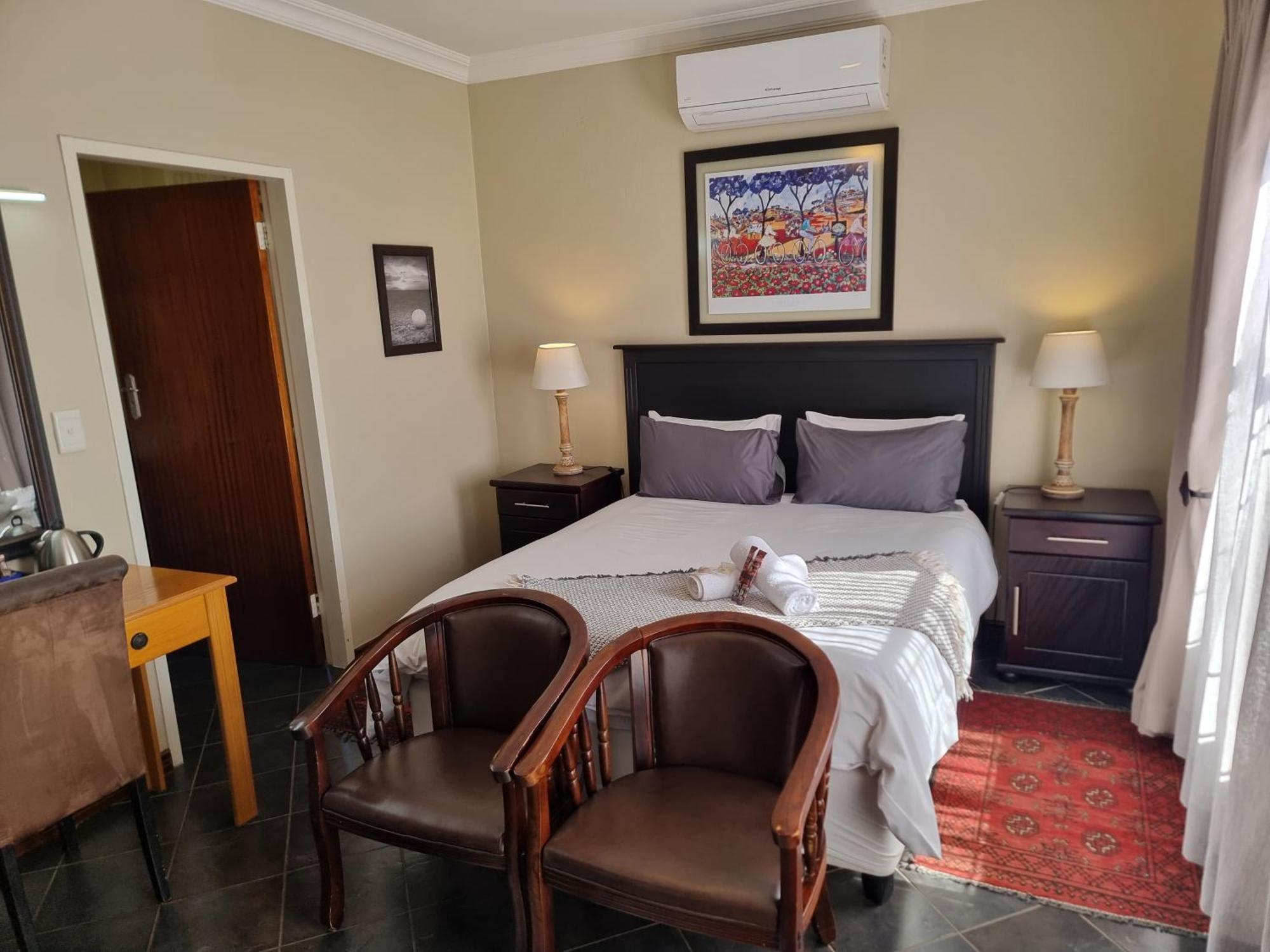 Glen Marion Guest House Pretoria-Noord Εξωτερικό φωτογραφία
