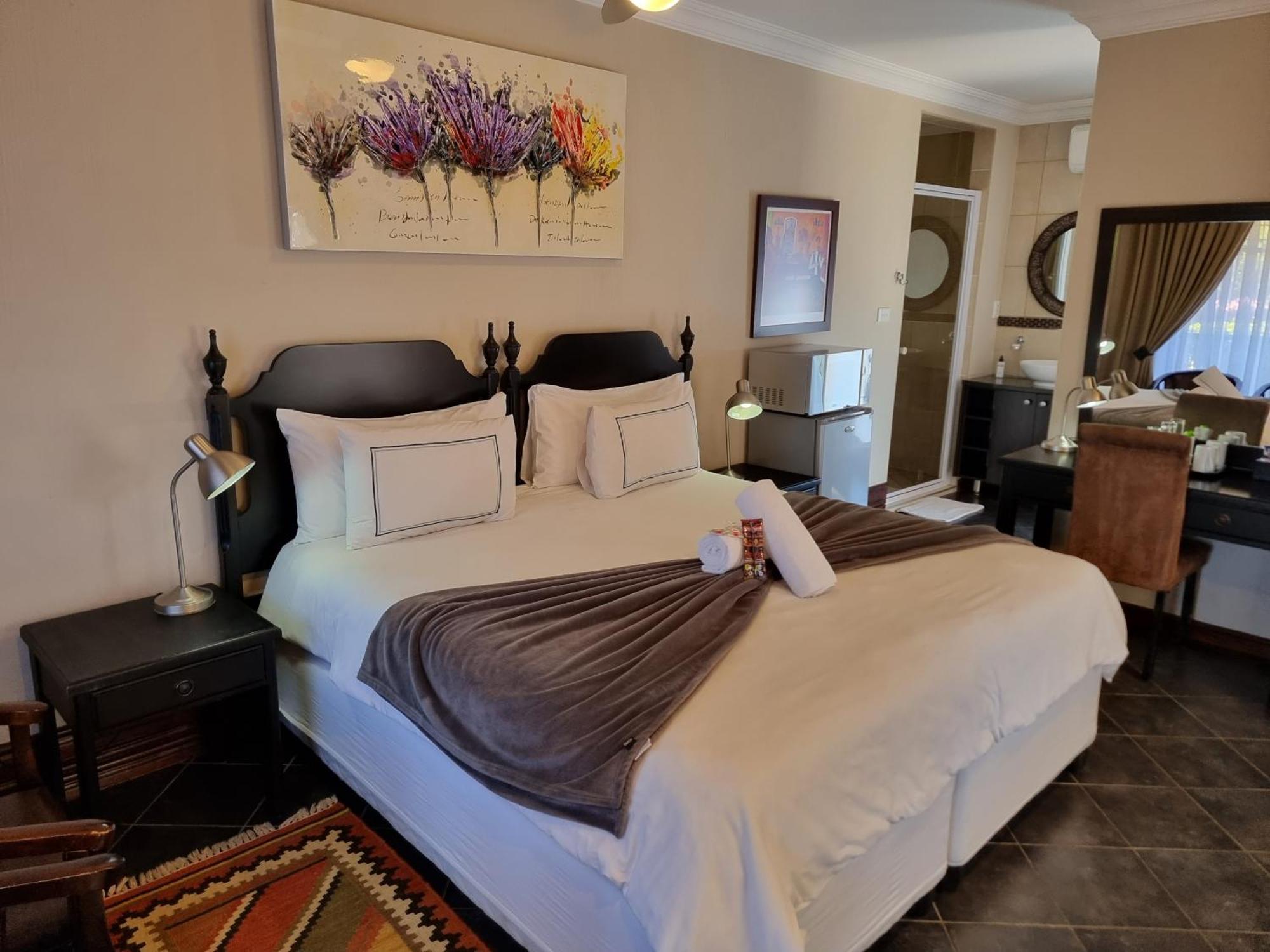 Glen Marion Guest House Pretoria-Noord Εξωτερικό φωτογραφία