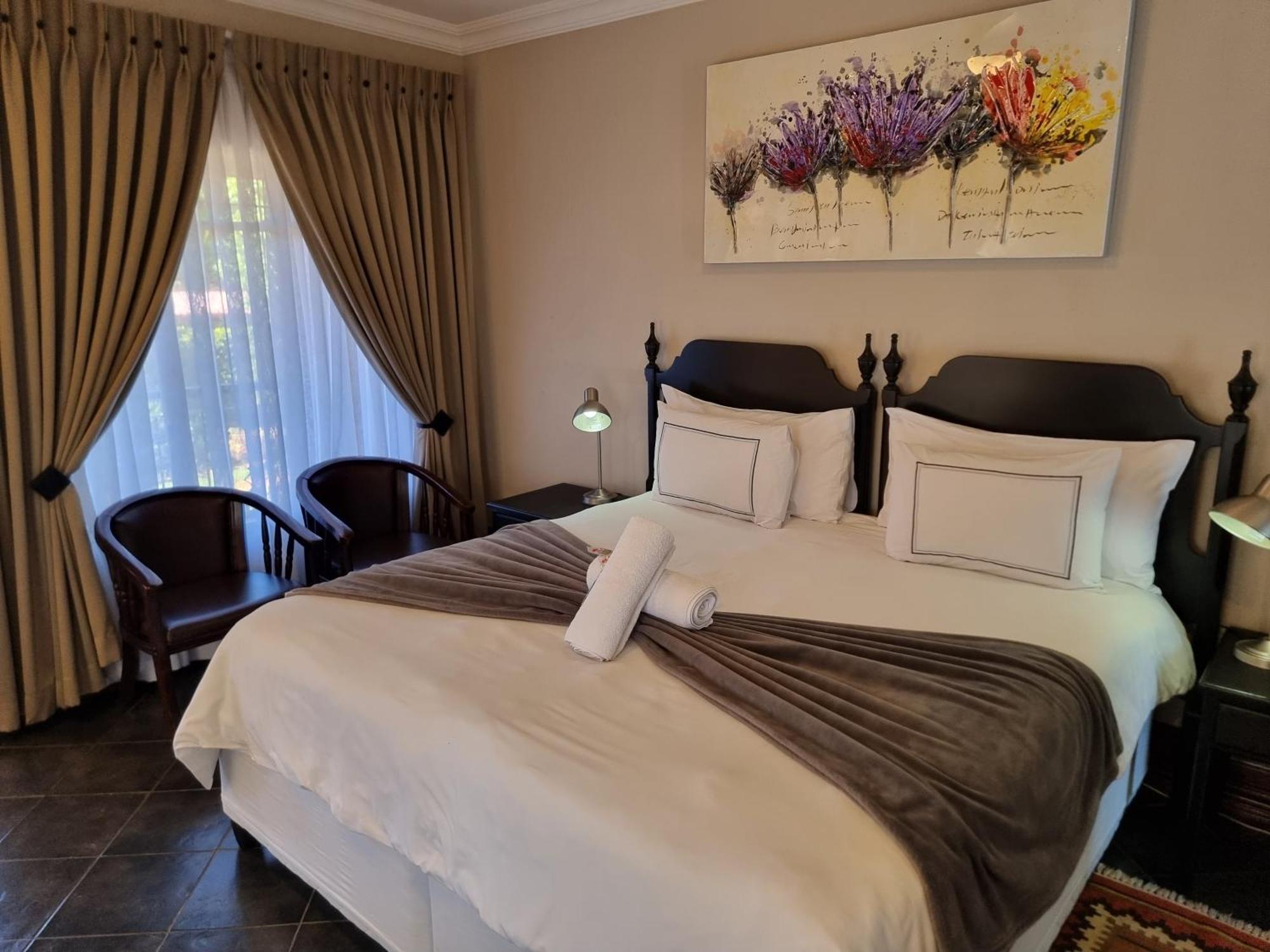 Glen Marion Guest House Pretoria-Noord Εξωτερικό φωτογραφία