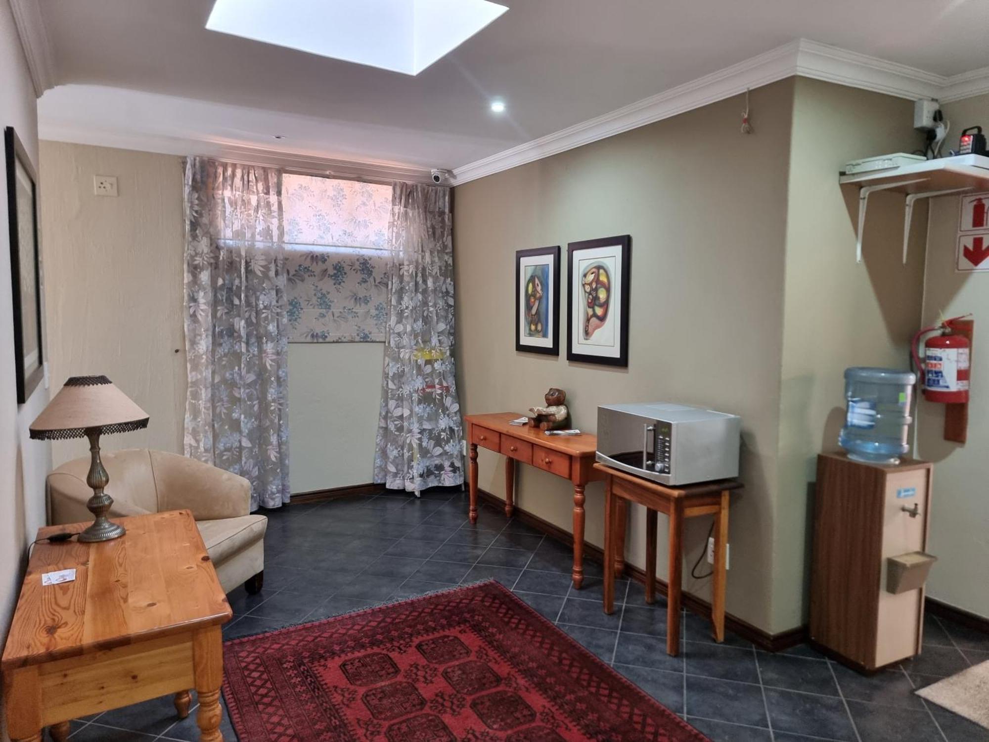 Glen Marion Guest House Pretoria-Noord Εξωτερικό φωτογραφία