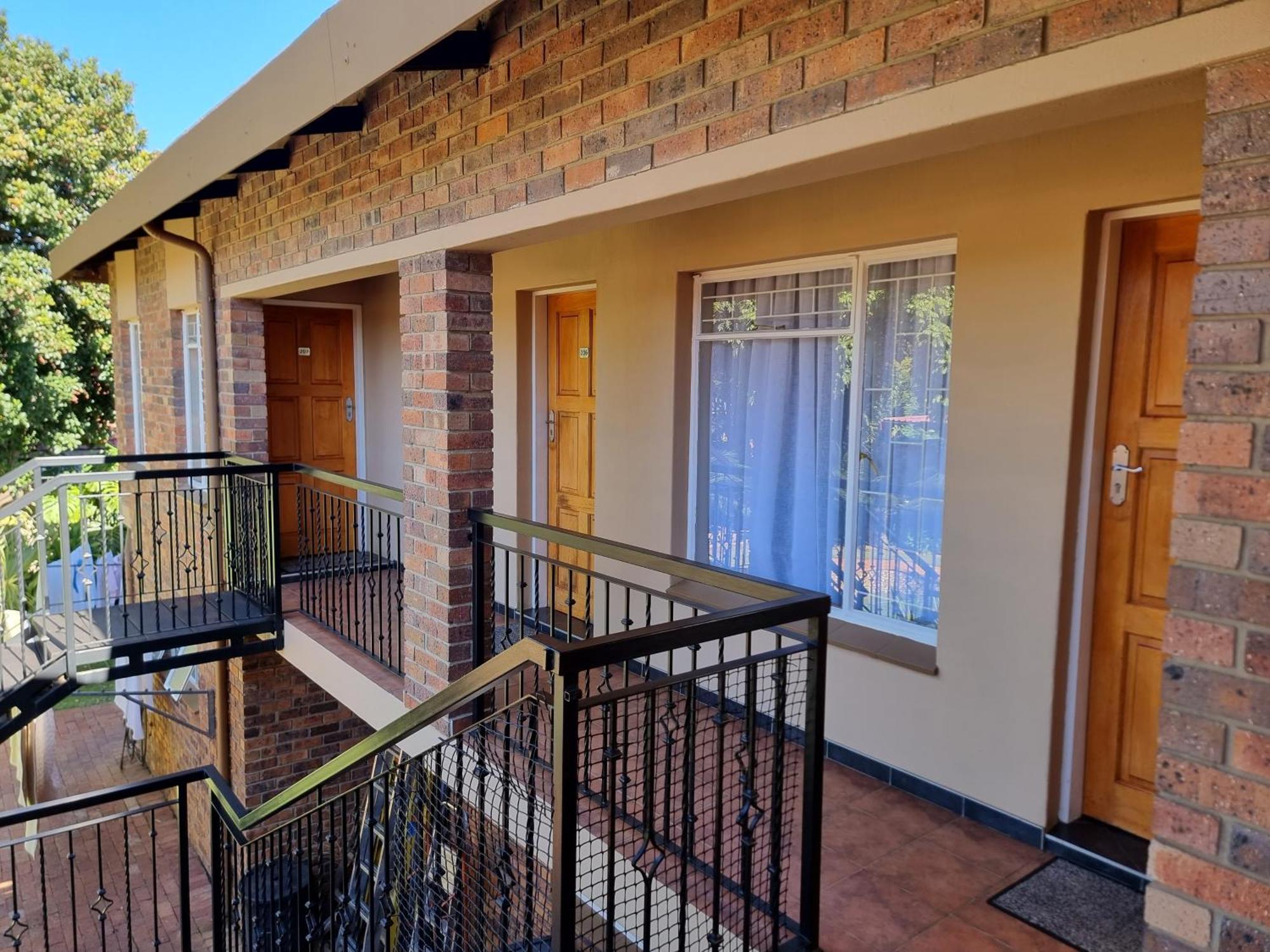 Glen Marion Guest House Pretoria-Noord Εξωτερικό φωτογραφία