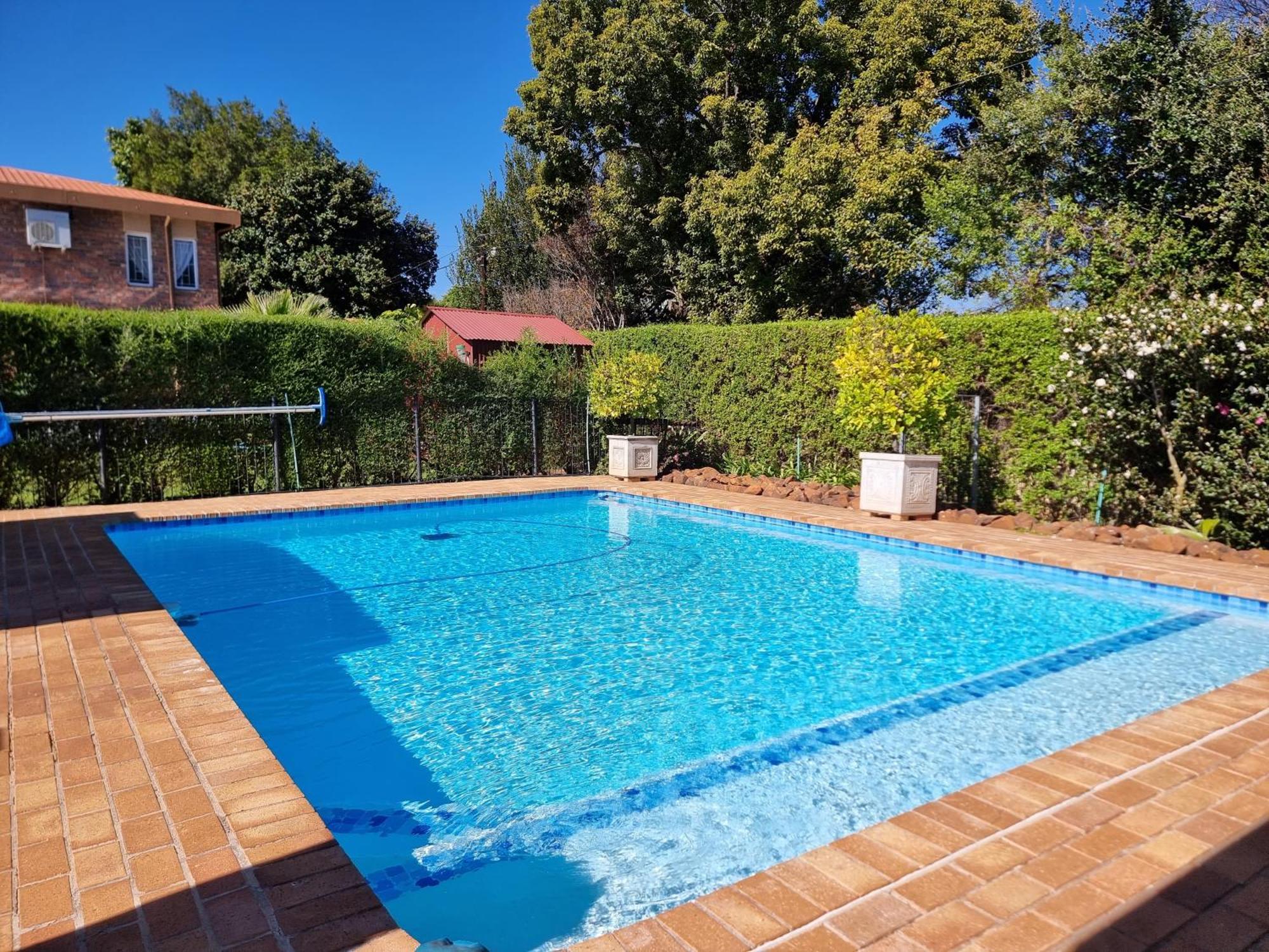 Glen Marion Guest House Pretoria-Noord Εξωτερικό φωτογραφία