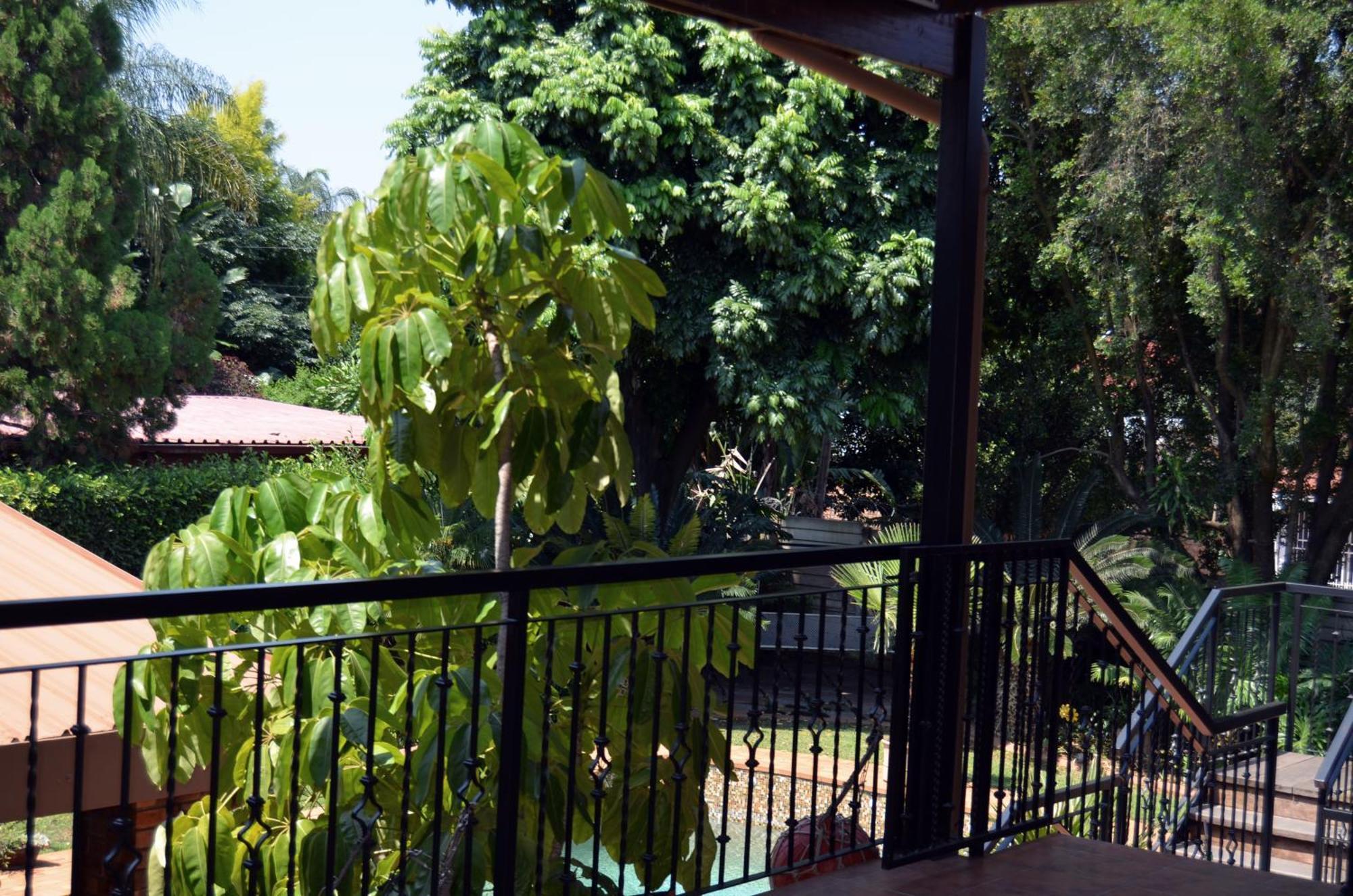 Glen Marion Guest House Pretoria-Noord Εξωτερικό φωτογραφία