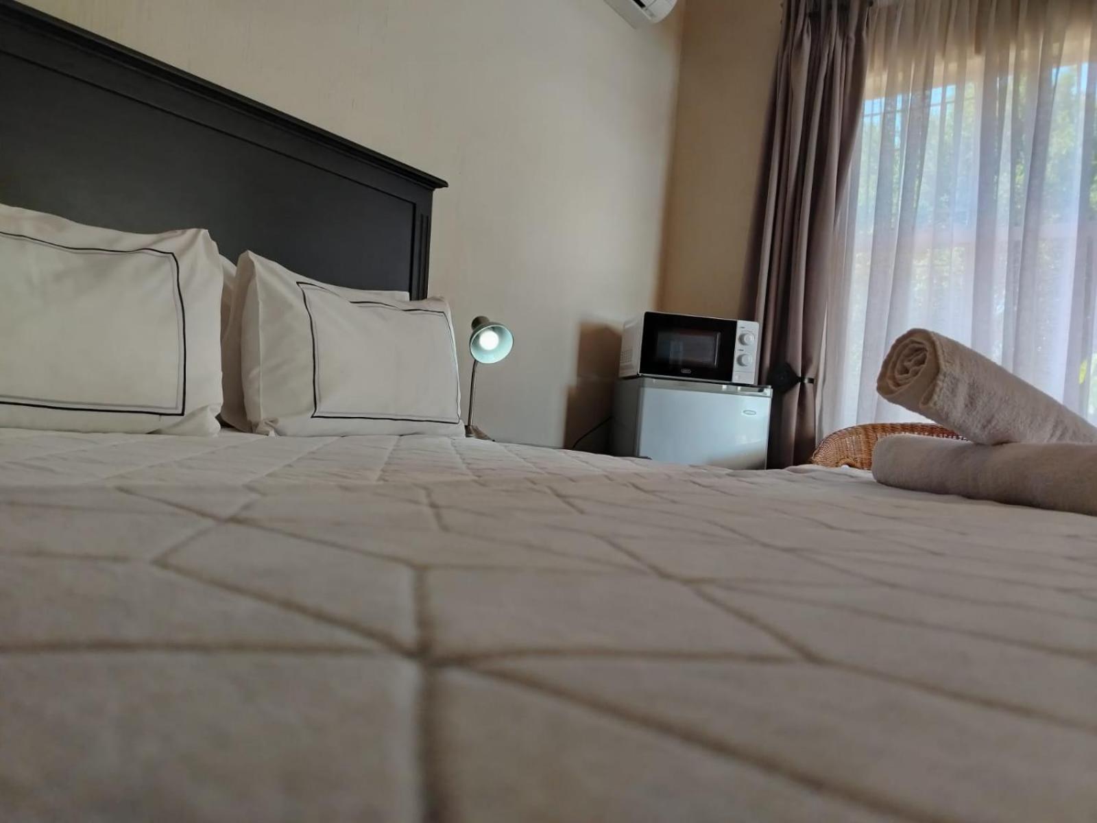 Glen Marion Guest House Pretoria-Noord Εξωτερικό φωτογραφία