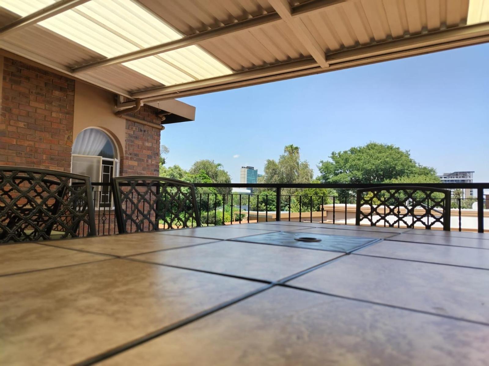 Glen Marion Guest House Pretoria-Noord Εξωτερικό φωτογραφία