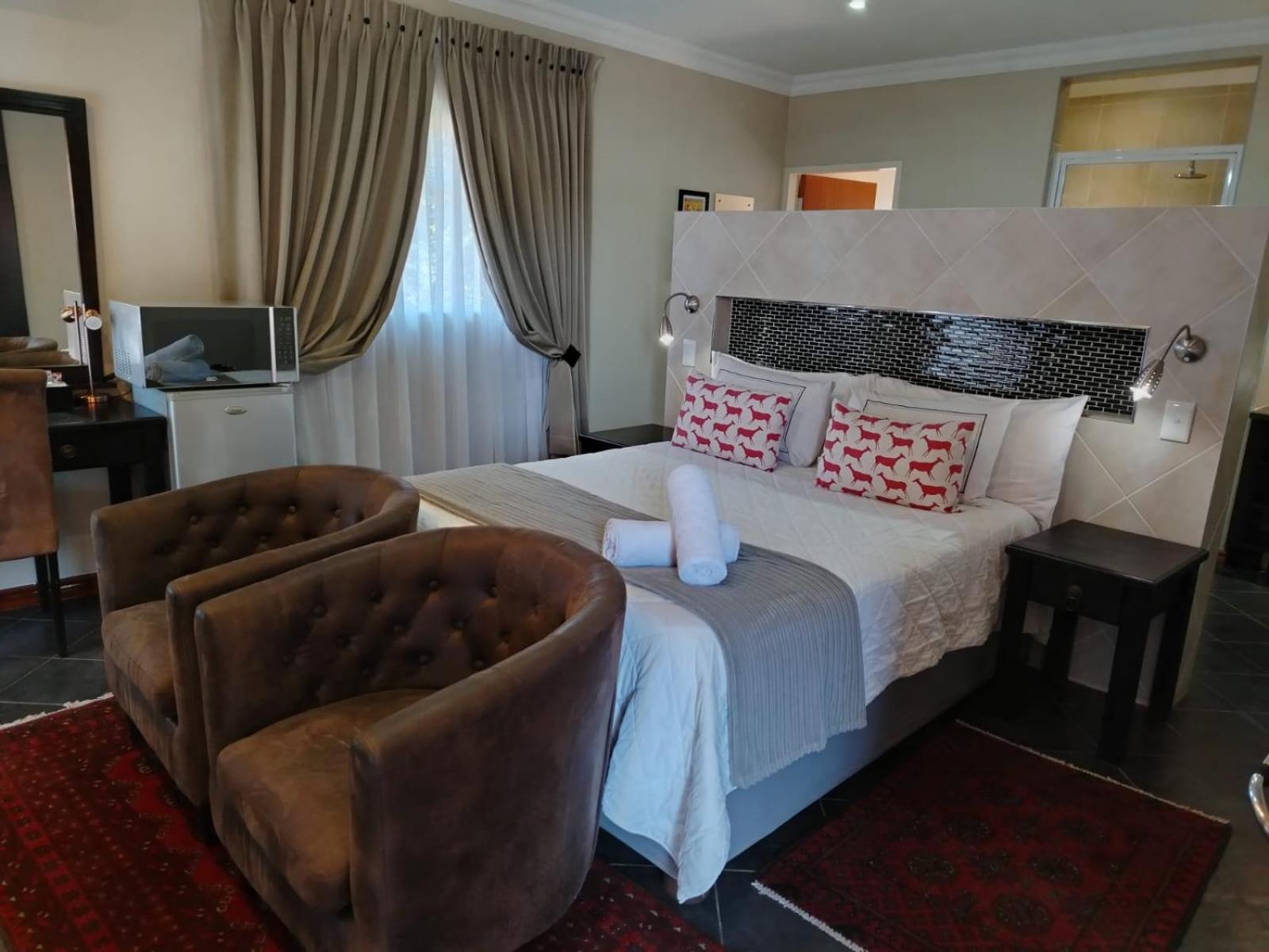 Glen Marion Guest House Pretoria-Noord Εξωτερικό φωτογραφία