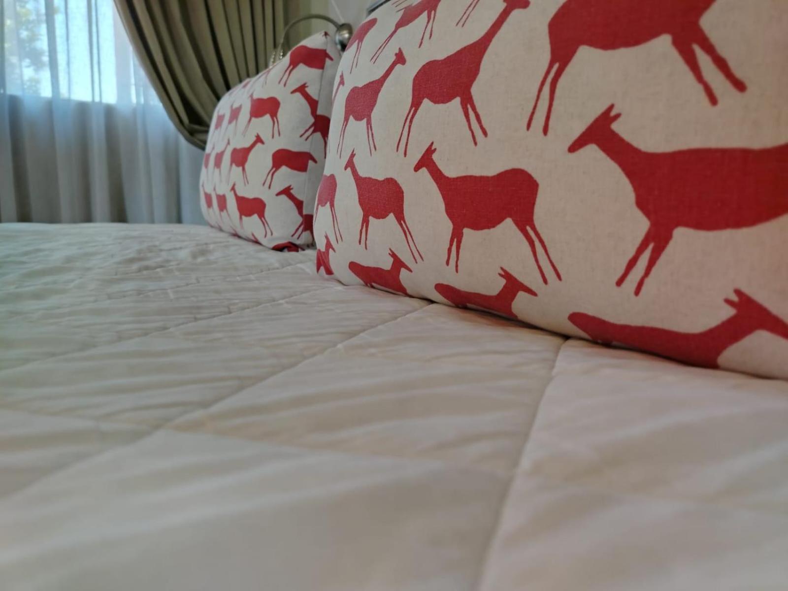 Glen Marion Guest House Pretoria-Noord Εξωτερικό φωτογραφία