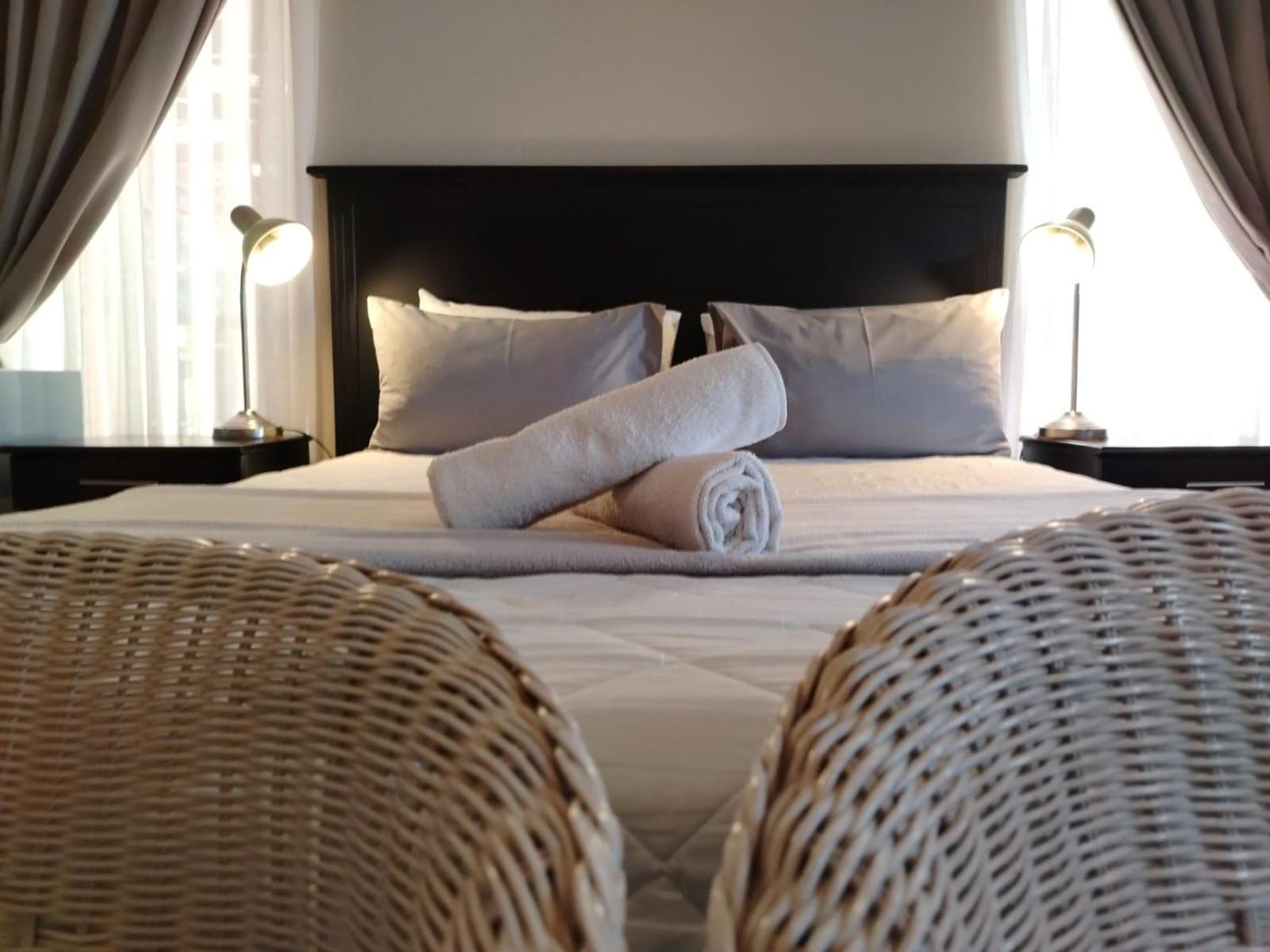 Glen Marion Guest House Pretoria-Noord Εξωτερικό φωτογραφία