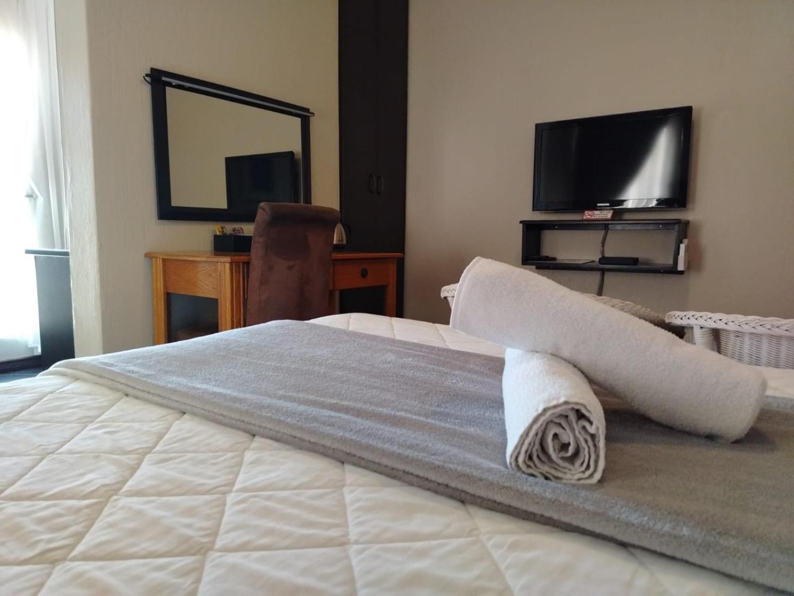 Glen Marion Guest House Pretoria-Noord Εξωτερικό φωτογραφία