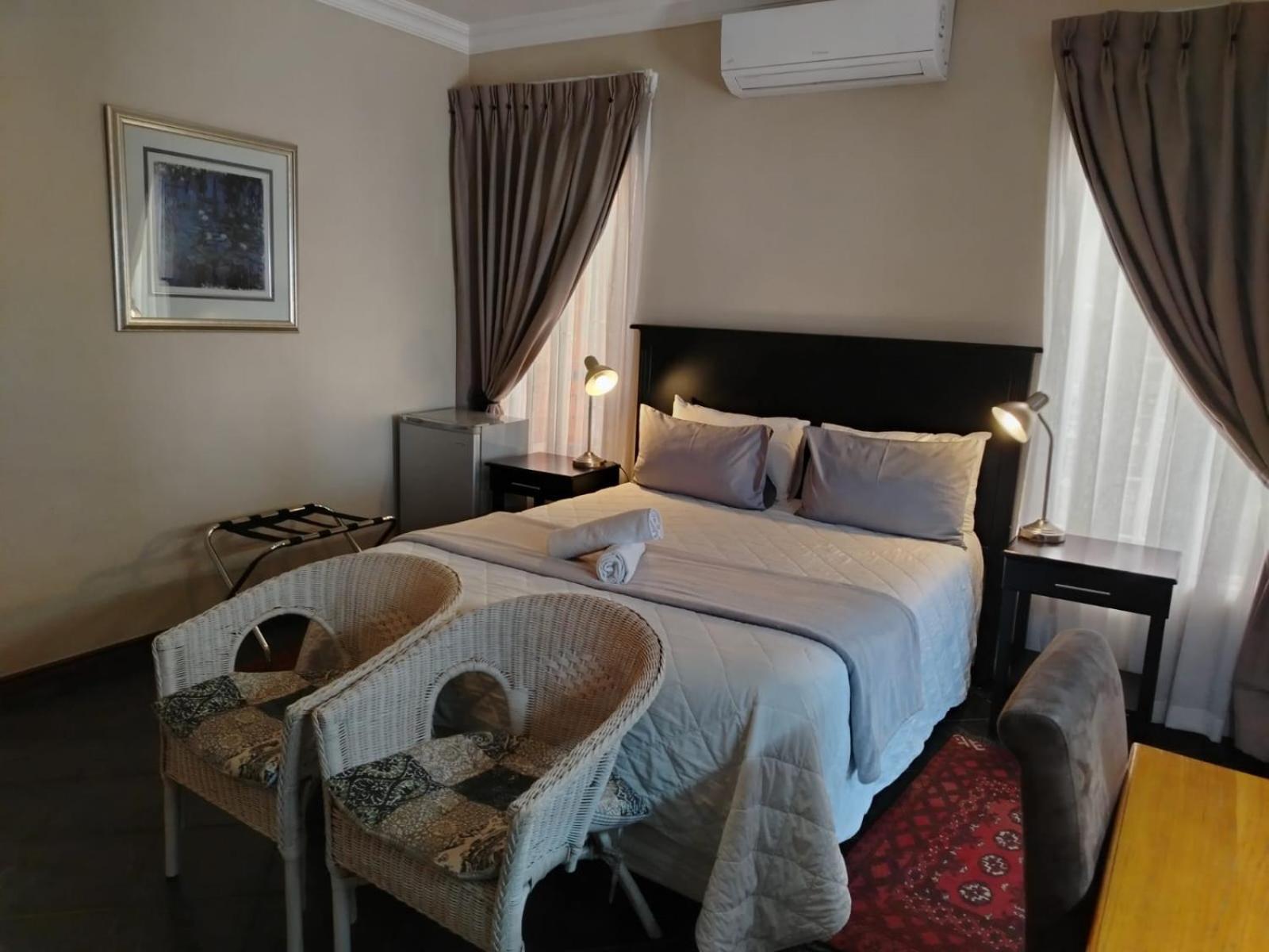 Glen Marion Guest House Pretoria-Noord Εξωτερικό φωτογραφία