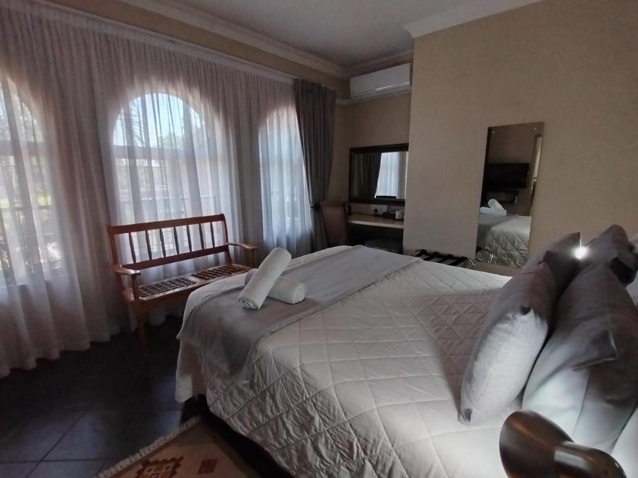 Glen Marion Guest House Pretoria-Noord Εξωτερικό φωτογραφία