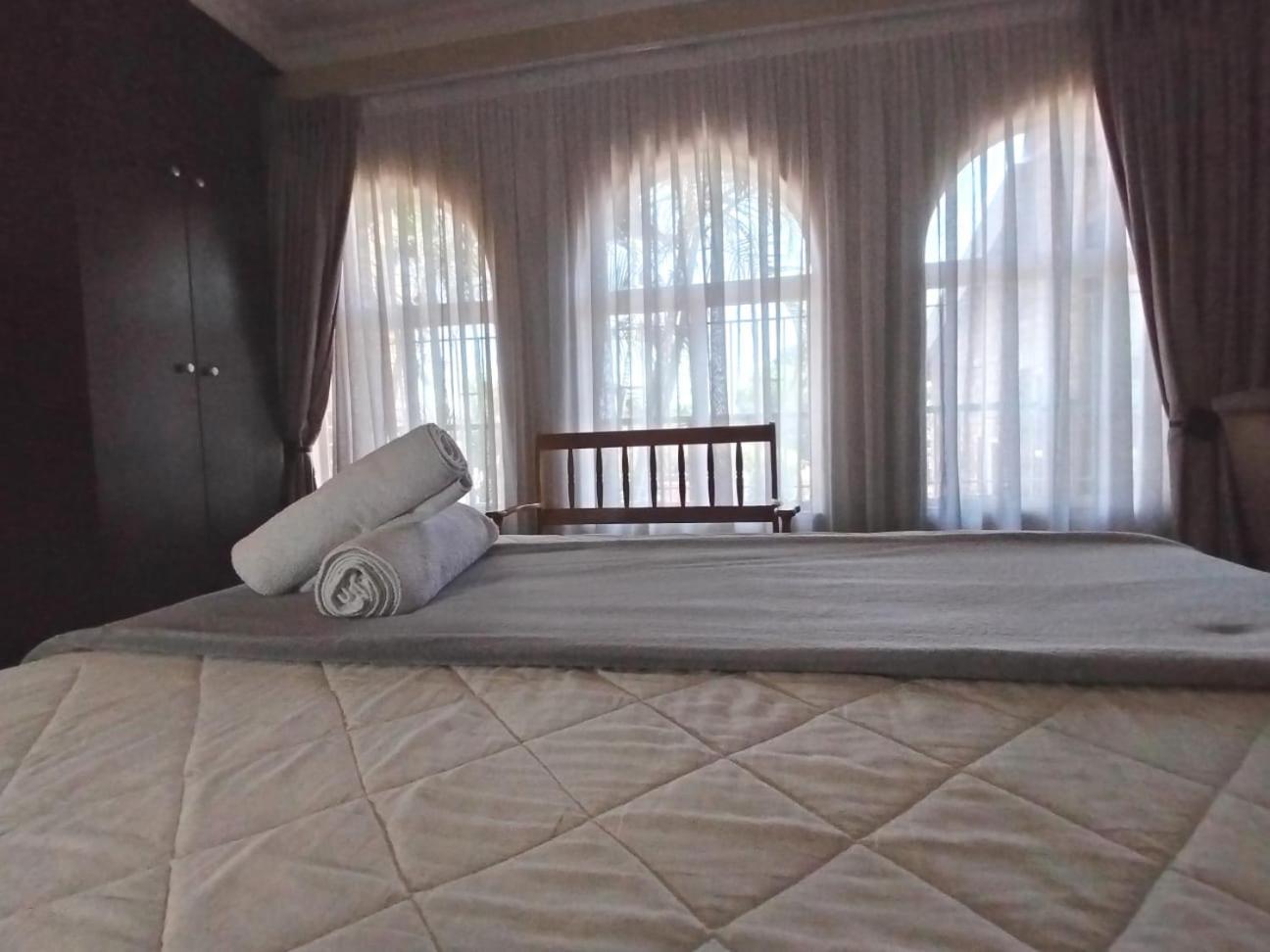 Glen Marion Guest House Pretoria-Noord Εξωτερικό φωτογραφία