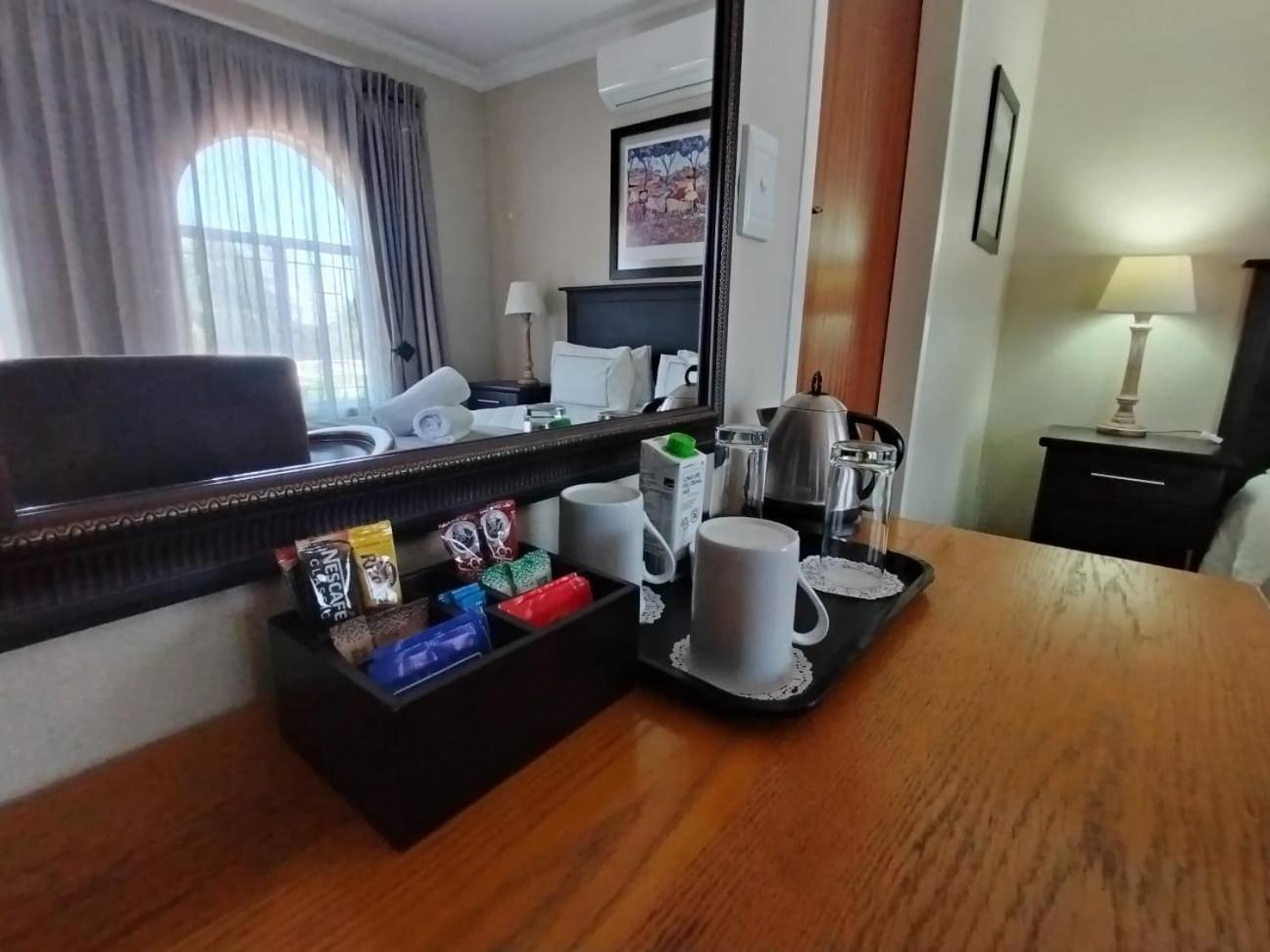 Glen Marion Guest House Pretoria-Noord Εξωτερικό φωτογραφία