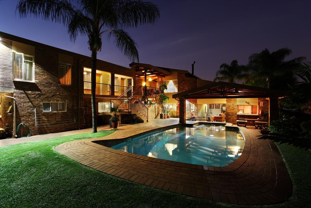 Glen Marion Guest House Pretoria-Noord Εξωτερικό φωτογραφία