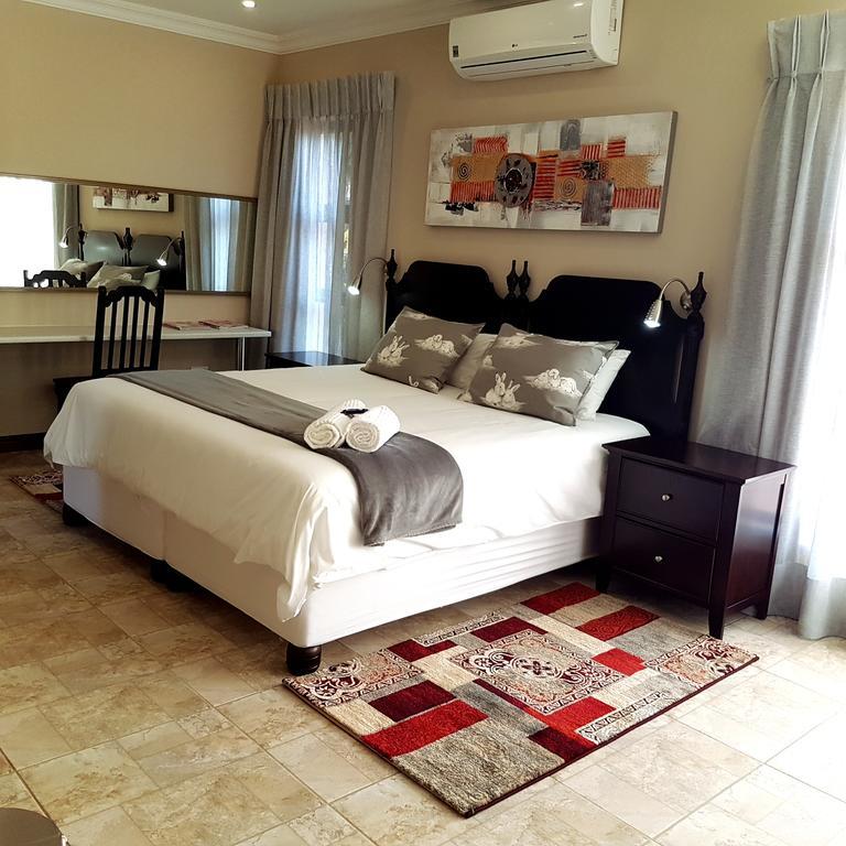 Glen Marion Guest House Pretoria-Noord Εξωτερικό φωτογραφία