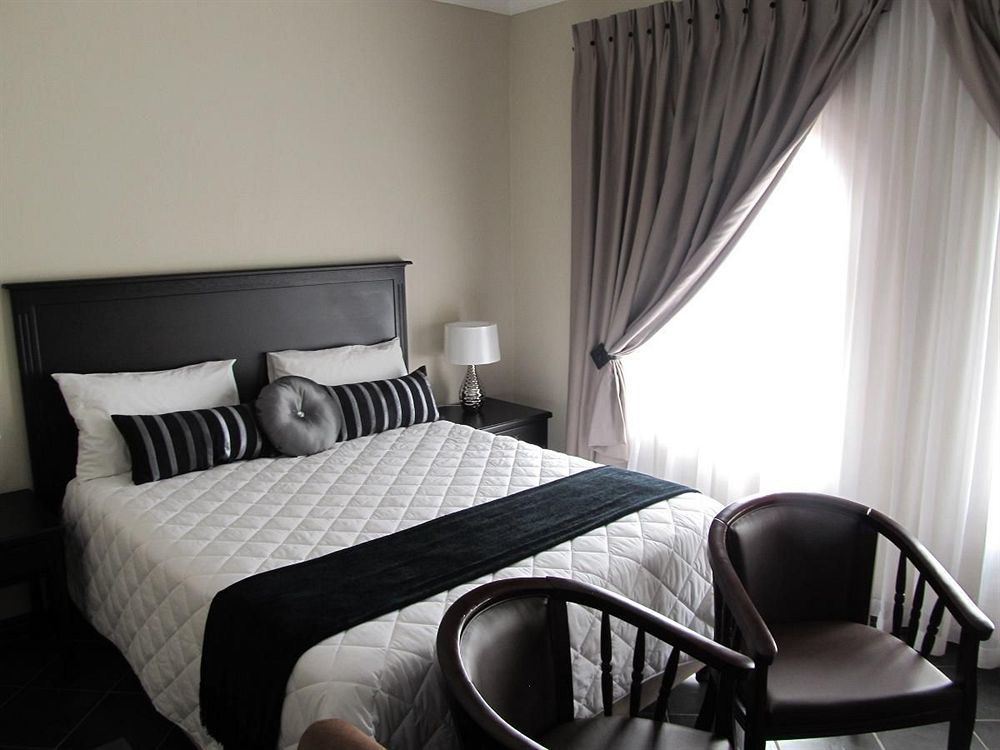 Glen Marion Guest House Pretoria-Noord Εξωτερικό φωτογραφία